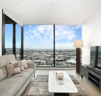 Xu's ResidenceNo.1 Collins Wharf - Accommodation ACT