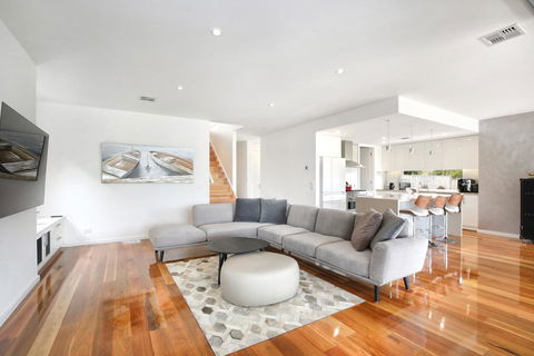 Xus Residence - Accommodation ACT 2