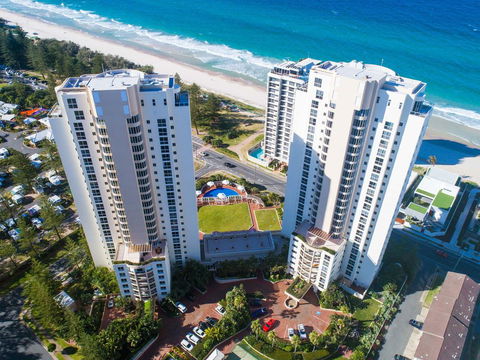 Xanadu Resort - Accommodation ACT 0