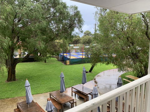 Xcape At The Cape - Accommodation ACT 0