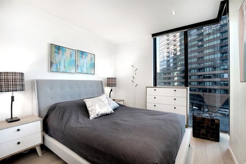 Xu's Residence At Concavo - Accommodation ACT 1