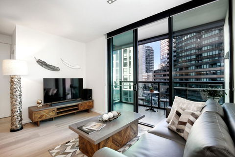 Xu's Residence At Concavo - Accommodation ACT 0