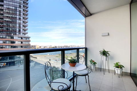 Xu's Residence At Concavo - Accommodation ACT 3