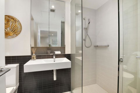 Xu's Residence At Concavo - Accommodation ACT 2