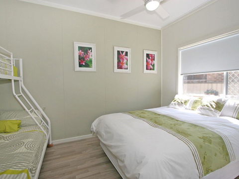 Yamba Daze - Sunrise - Pet Friendly - Accommodation ACT 3