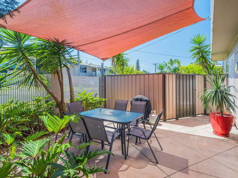 Yamba Daze - Sunrise - Pet Friendly - Accommodation ACT 0