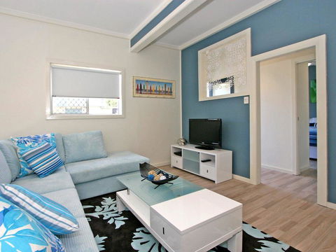 Yamba Daze - Sunrise - Pet Friendly - Accommodation ACT 1