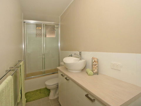 Yamba Daze - Sunrise - Pet Friendly - Accommodation ACT 2