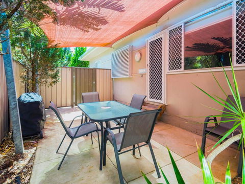 Yamba Daze - Sunset - Pet Friendly - Accommodation ACT 0