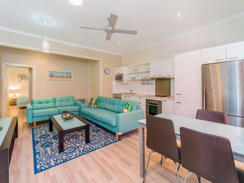 Yamba Daze - Sunset - Pet Friendly - Accommodation ACT 1
