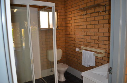 Yamba Motor Inn - Accommodation ACT 2