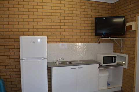 Yamba Motor Inn - Accommodation ACT 3