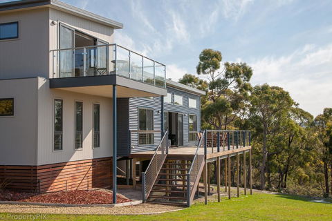 Yarrabee Nature Reserve - Accommodation ACT 2