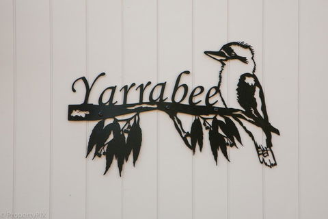 Yarrabee Nature Reserve - Accommodation ACT 1