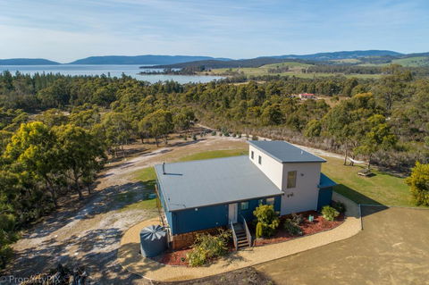 Yarrabee Nature Reserve - Accommodation ACT 3