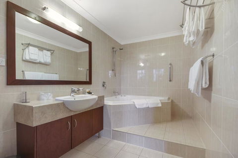 Yarrandabbi Dreaming Boutique B&B - Accommodation ACT 1