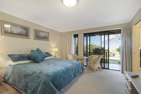 Yarrandabbi Dreaming Boutique B&B - Accommodation ACT 0