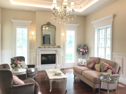 Yatahlia Manor Luxury Homestay - Accommodation ACT 3