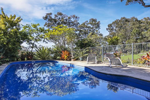 Yarrandabbi Dreaming Boutique B&B - Accommodation ACT 3