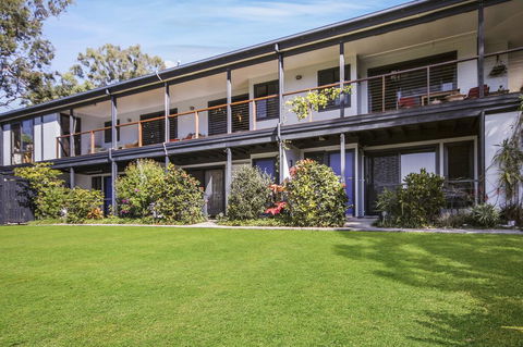 Yarrandabbi Dreaming Boutique B&B - Accommodation ACT 2