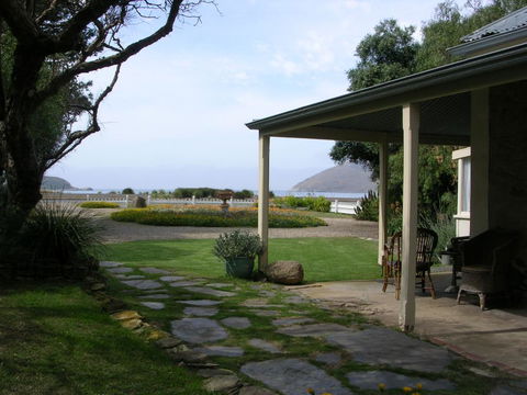Yelki By The Sea - Accommodation ACT 1