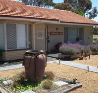 Yellow Gum Bed and Breakfast - Accommodation ACT