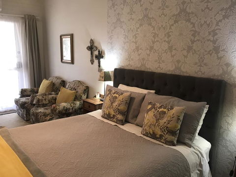 Yellow Gum Bed And Breakfast - Accommodation ACT 1