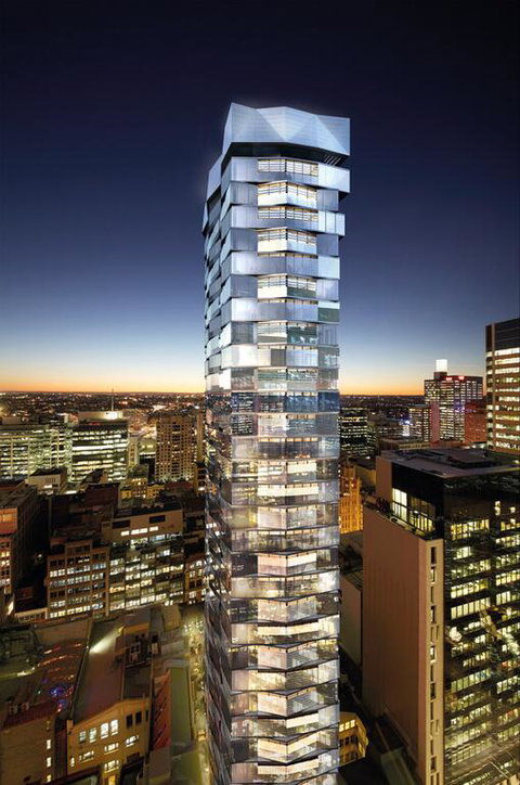York & George: Sydney CBD - Accommodation ACT 3