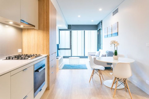 York & George: Sydney CBD - Accommodation ACT 0