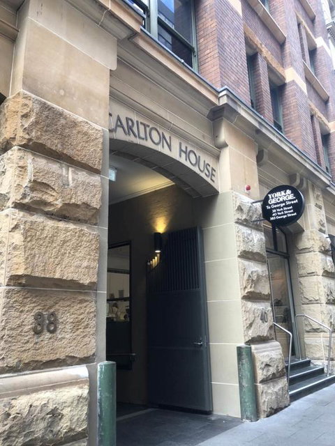 York & George - Accommodation ACT 3