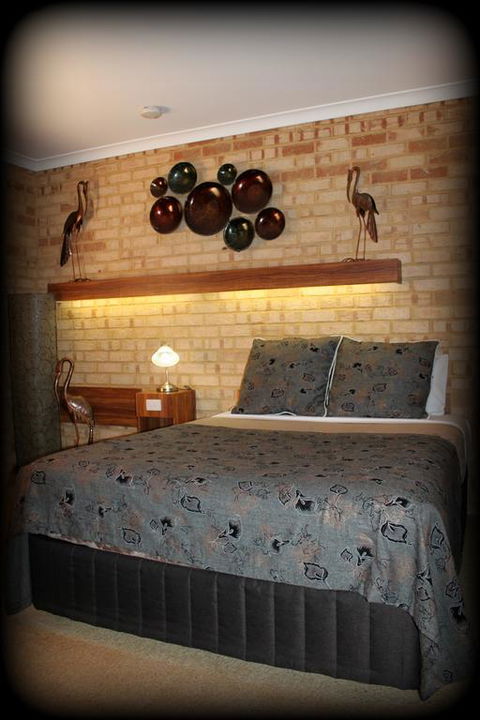 York's Boutique Motel - Accommodation ACT 3