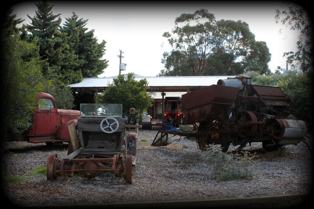 Piesseville WA Accommodation ACT