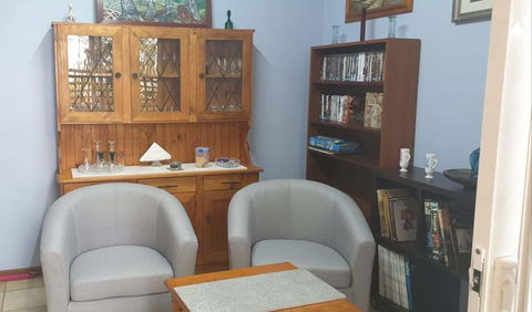 York's Lookout Lodge Bed And Breakfast - Accommodation ACT 2