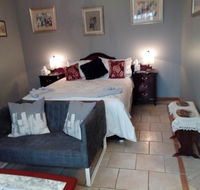 York's Lookout Lodge Bed And Breakfast - Accommodation ACT