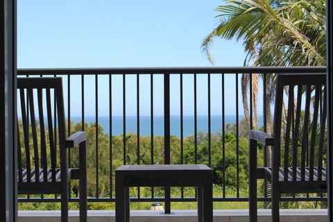 Zaffiro Beach House - Accommodation ACT 2