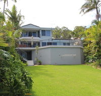 Zaffiro Beach House - Accommodation ACT