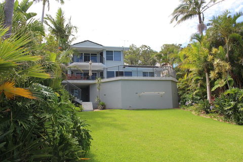 Zaffiro Beach House - Accommodation ACT 0