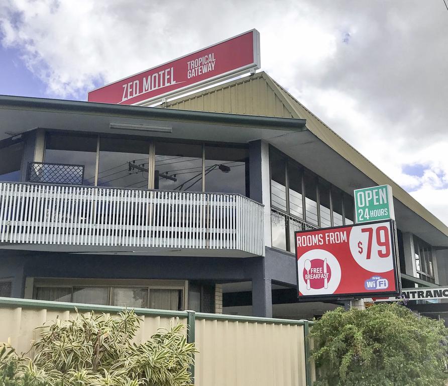 Wandal QLD Accommodation ACT