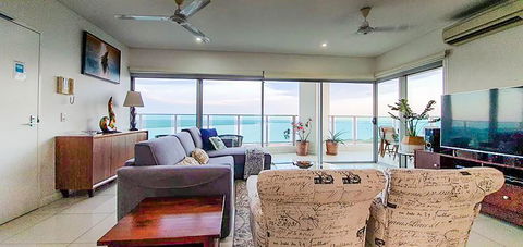 ZEN BY THE WATER - Darwin Premier Retreat - Accommodation ACT 3