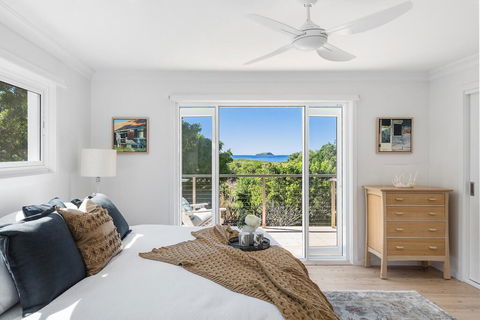 Zephyr On Sapphire - Accommodation ACT 0