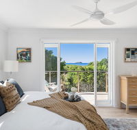 Zephyr on Sapphire - Accommodation ACT