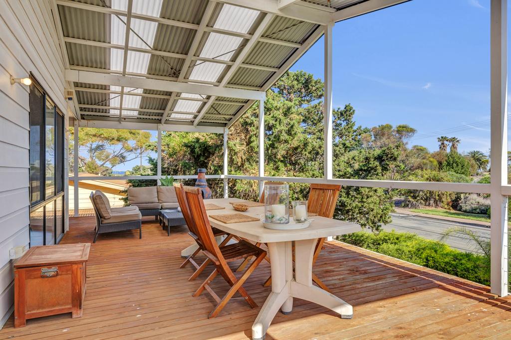 Fleurieu Peninsula SA Accommodation ACT