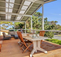 Zephyr Shores - Accommodation ACT