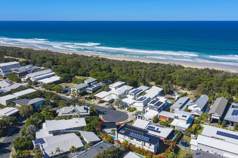 Ziba On Collins - Accommodation ACT 2