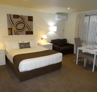 Zig Zag Motel - Accommodation ACT