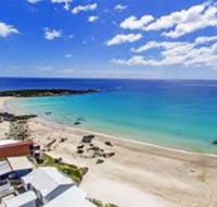 Zoo Villas Villa Giraffe - Central Wynyard - Accommodation ACT