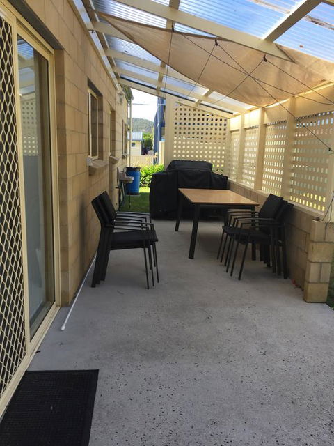 Rose Cottage Sisters Beach Accommodation - Accommodation ACT 1