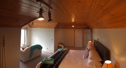 Rose Cottage Sisters Beach Accommodation - Accommodation ACT 2