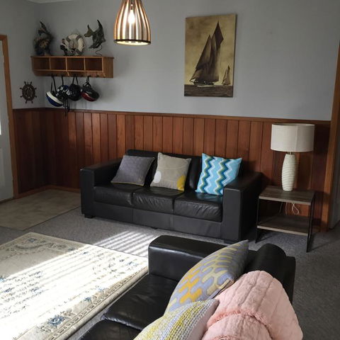 Rose Cottage Sisters Beach Accommodation - Accommodation ACT 3