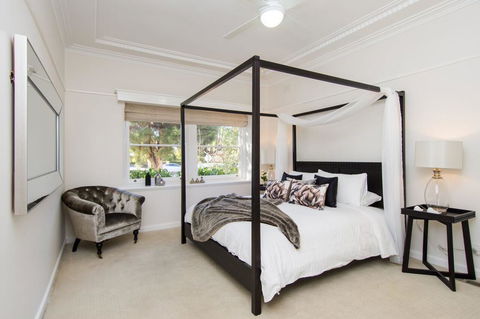 Hillsborough - Luxury, Boutique Accommodation - Accommodation ACT 0